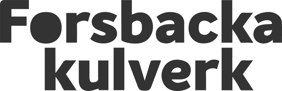 Forsbacka kulverk logo
